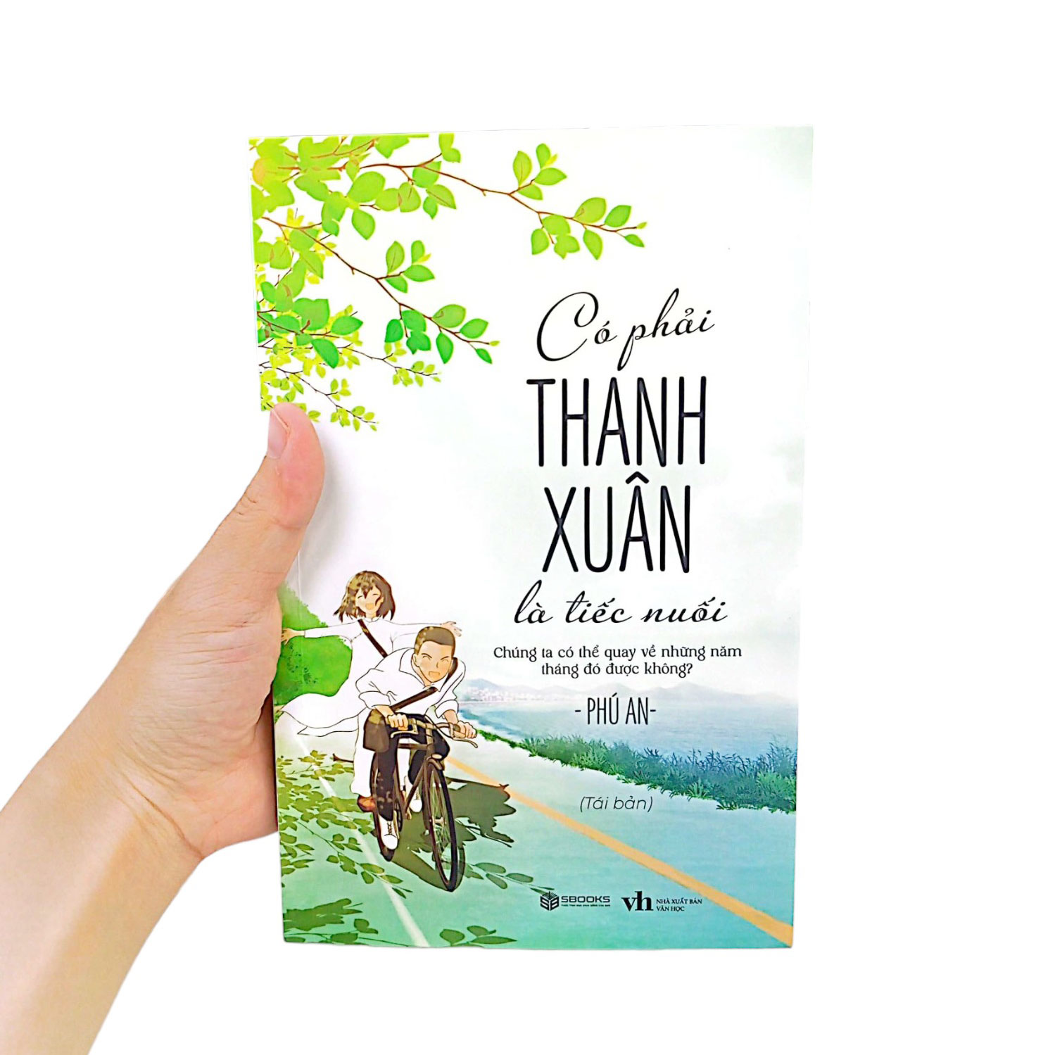 có phải thanh xuân là tiếc nuối - Ảnh 9