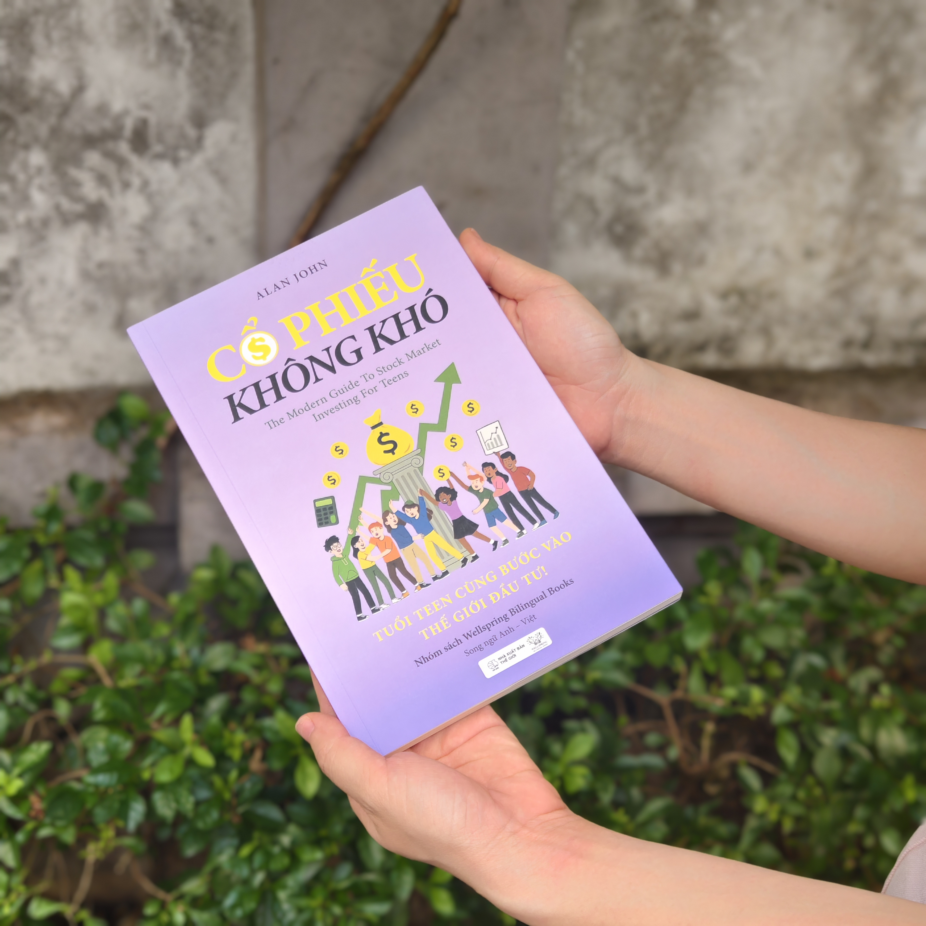 Cổ Phiếu Không Khó - Ảnh 4