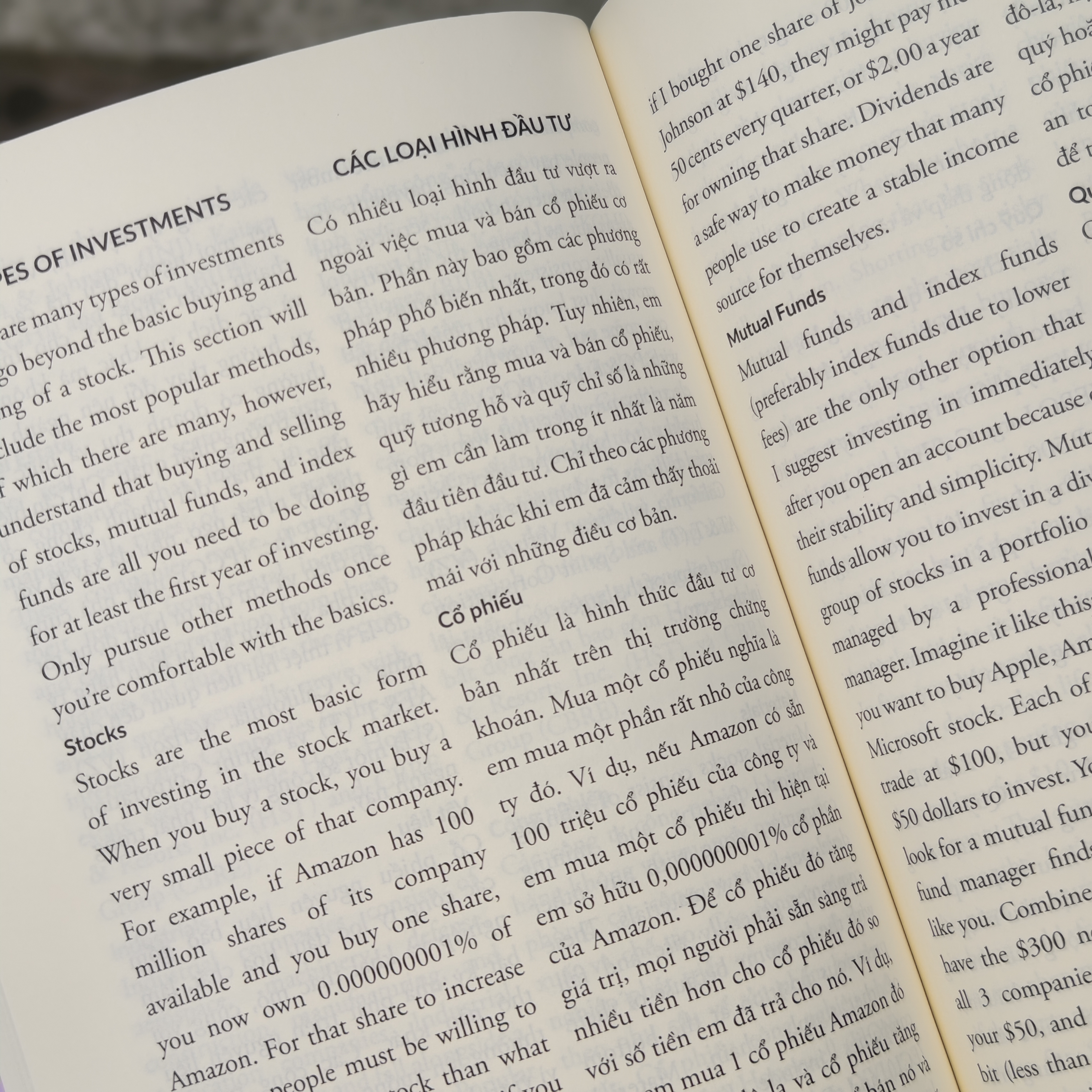 Cổ Phiếu Không Khó - Ảnh 7