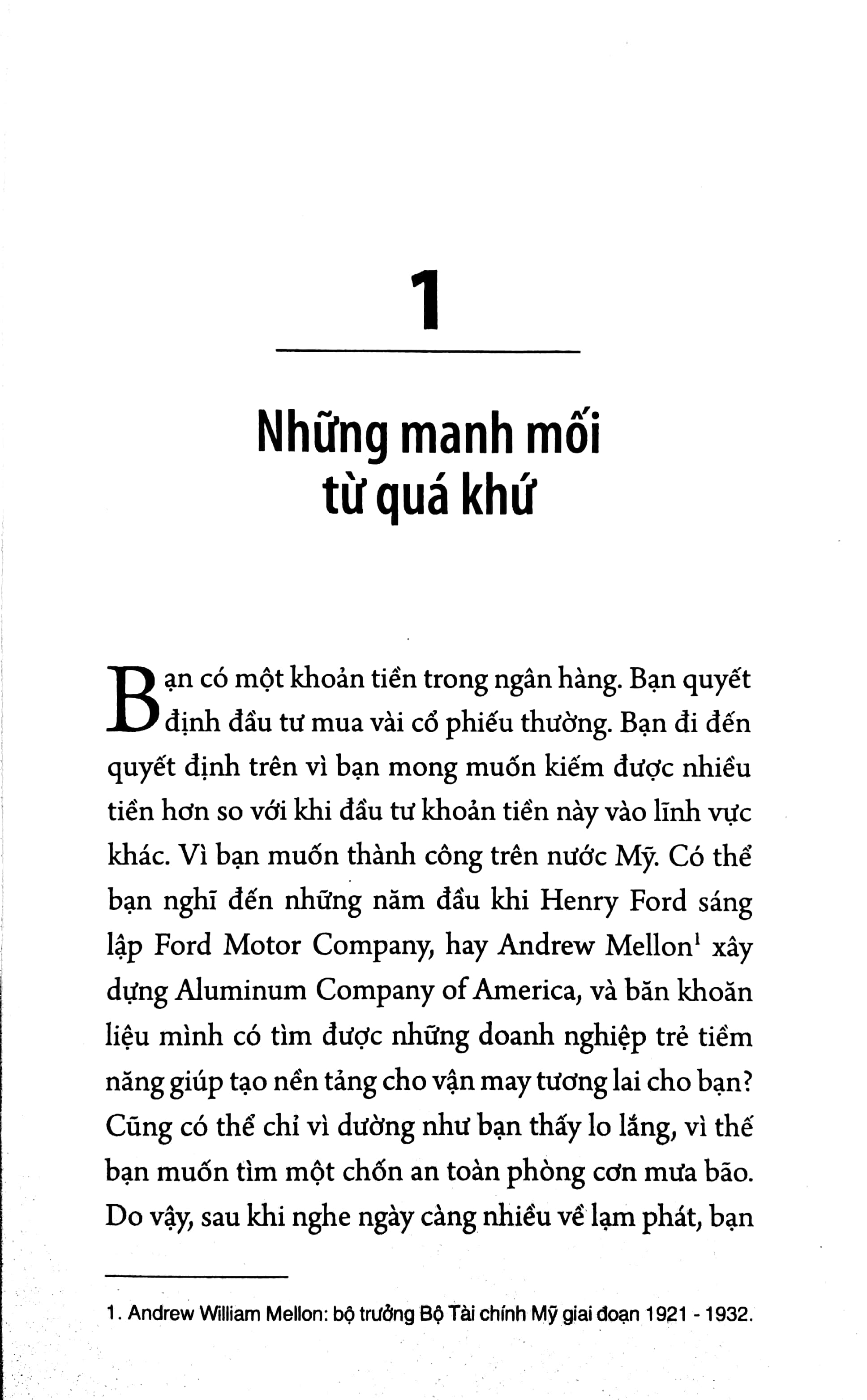 cổ phiếu thường lợi nhuận phi thường (tái bản) - Ảnh 10