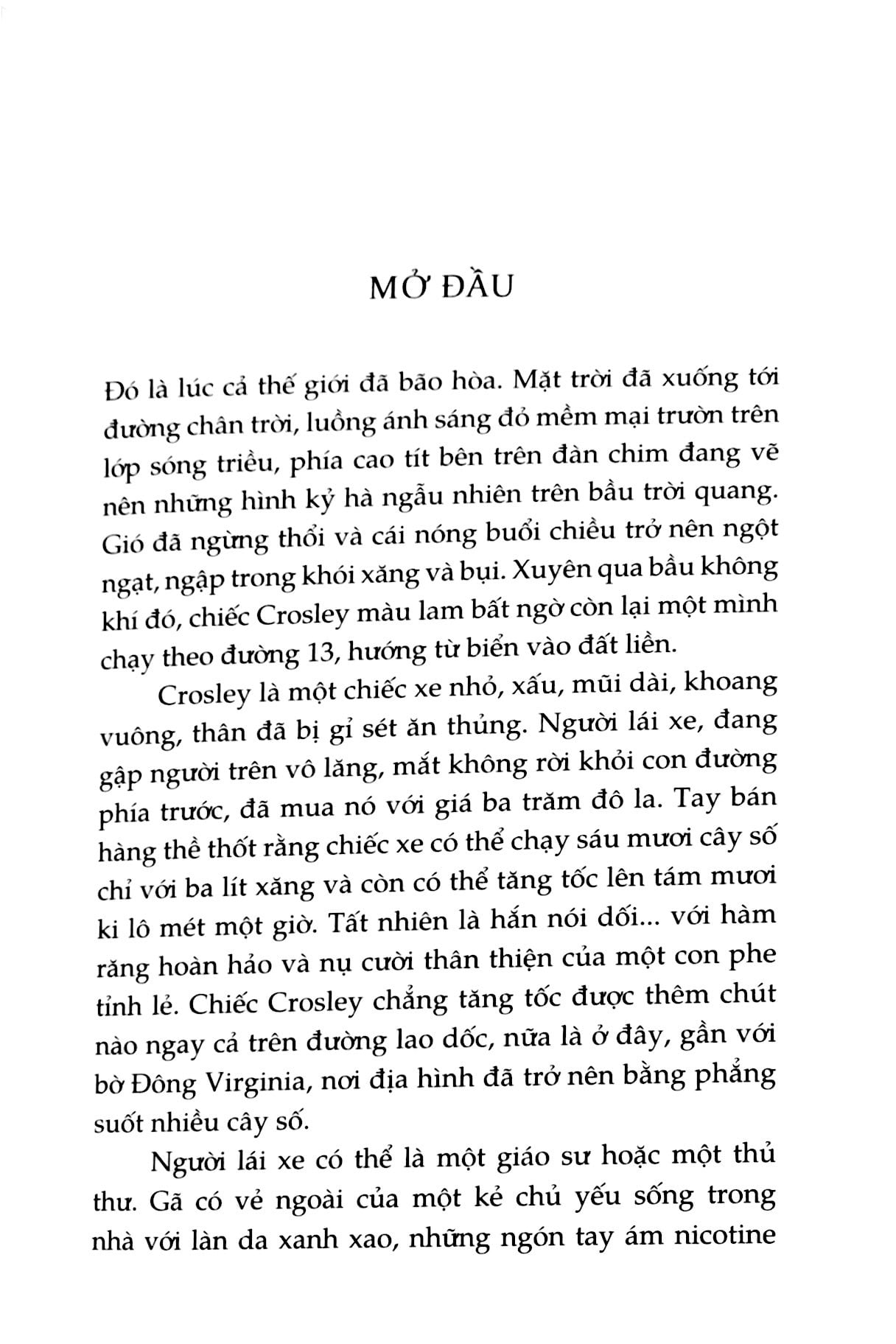 cò súng tử thần - Ảnh 2