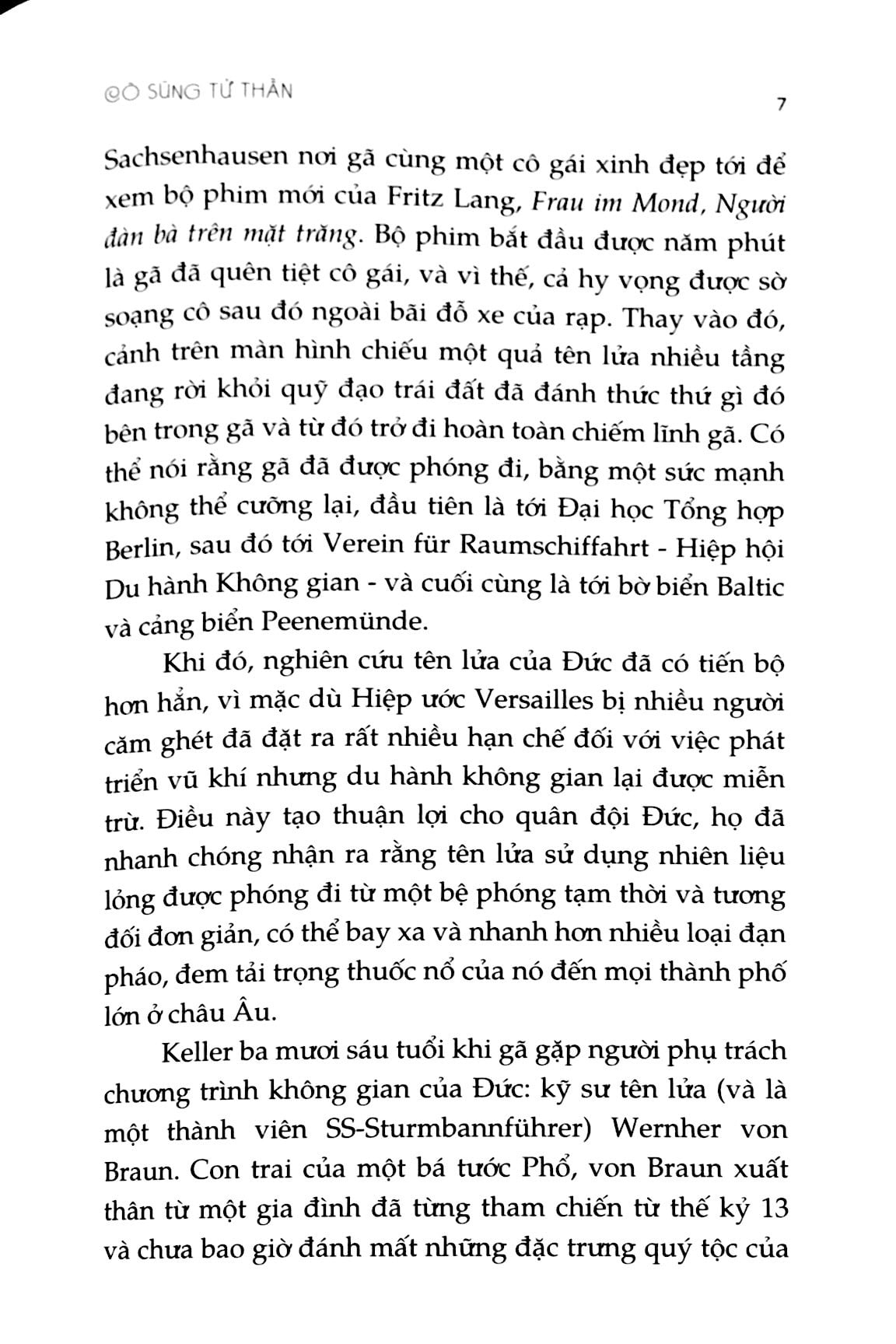 cò súng tử thần - Ảnh 4