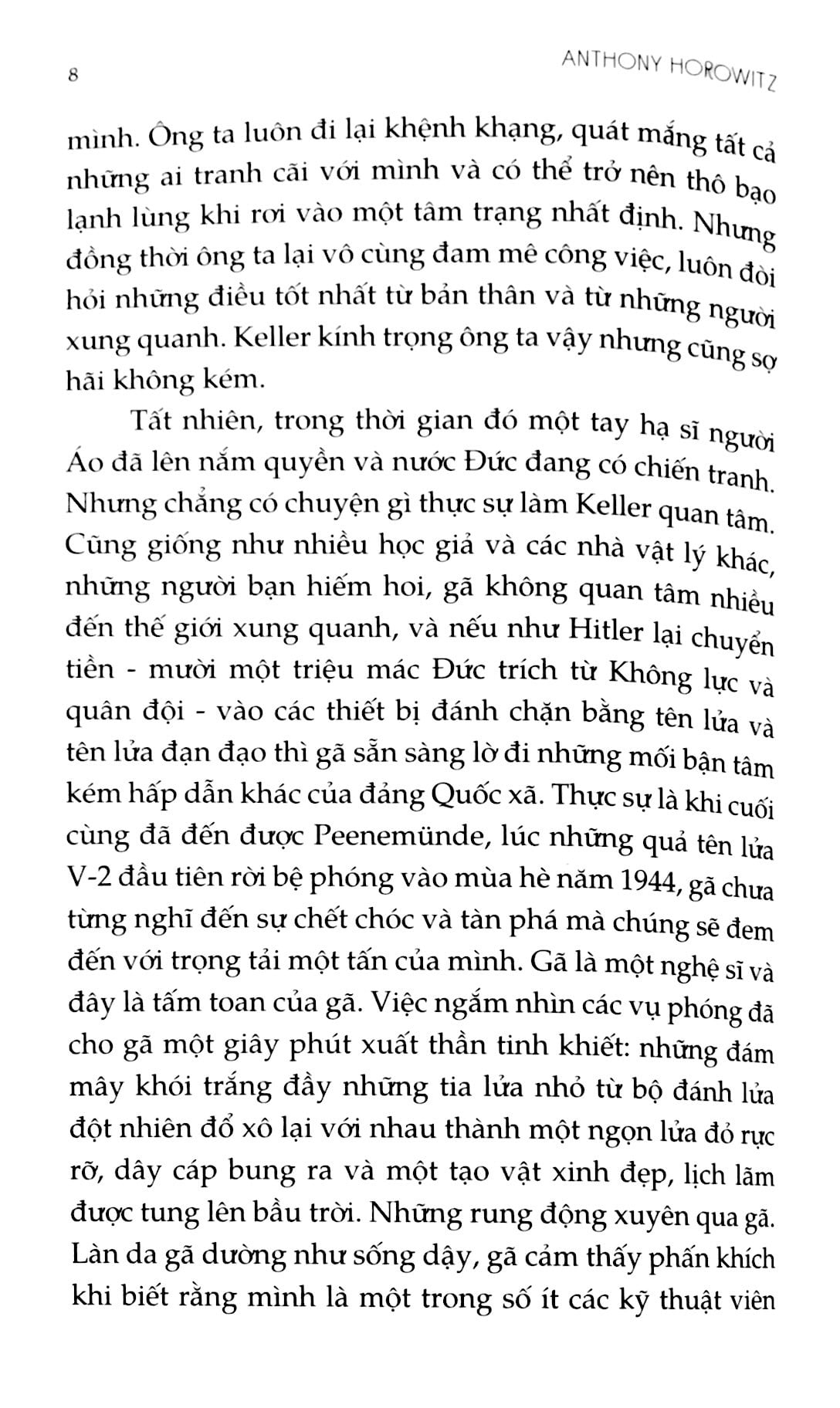 cò súng tử thần - Ảnh 5