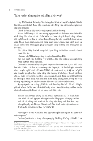 cơ thể 4 giờ - bí quyết cân đối, khỏe mạnh và đời sống tình dục thăng hoa - Ảnh 11