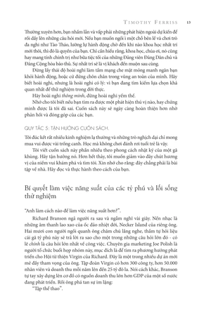 cơ thể 4 giờ - bí quyết cân đối, khỏe mạnh và đời sống tình dục thăng hoa - Ảnh 18