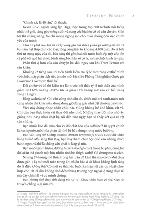 cơ thể 4 giờ - bí quyết cân đối, khỏe mạnh và đời sống tình dục thăng hoa - Ảnh 8