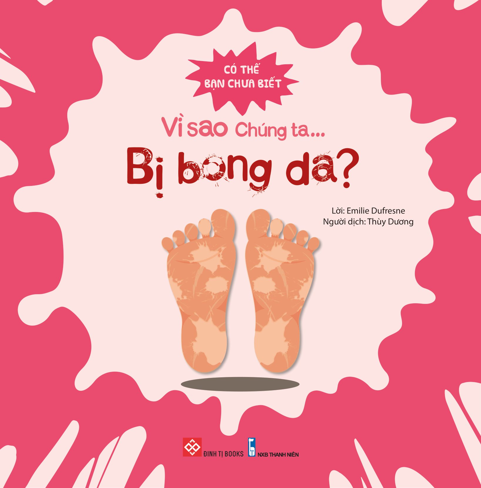 có thể bạn chưa biết - vì sao chúng ta... bị bong da? - Ảnh 2