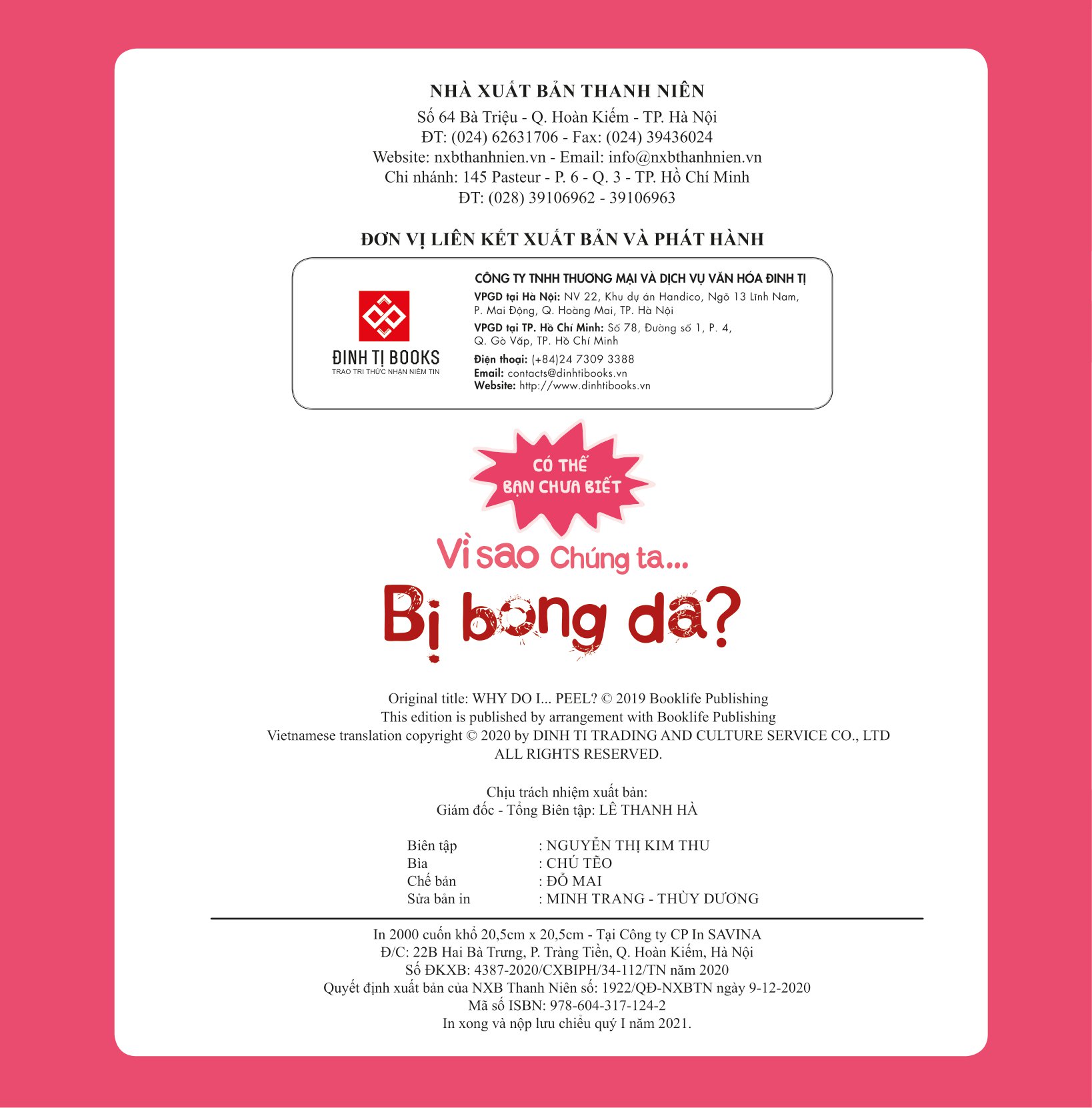 có thể bạn chưa biết - vì sao chúng ta... bị bong da? - Ảnh 3