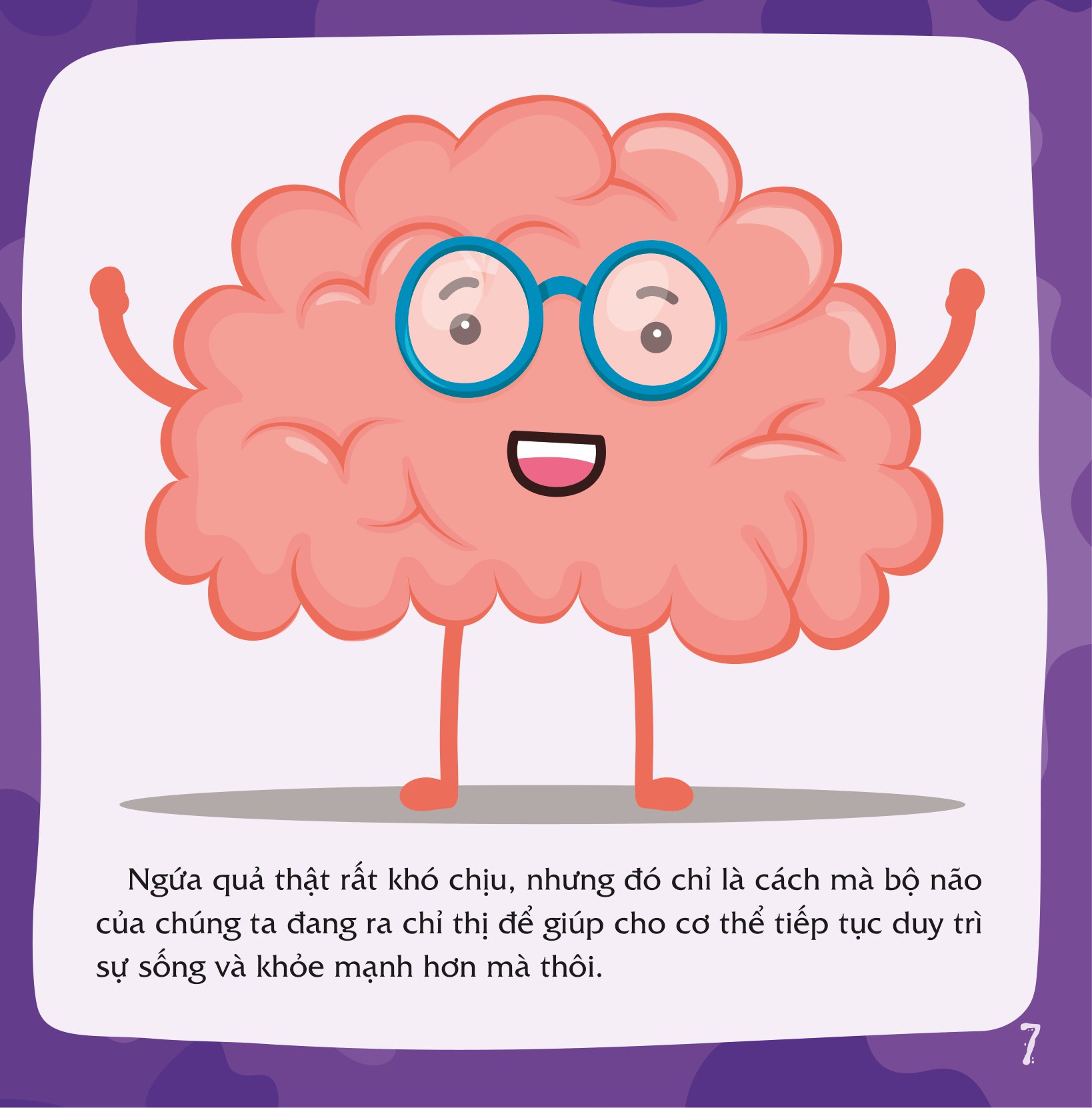 có thể bạn chưa biết - vì sao chúng ta... bị ngứa? - Ảnh 8