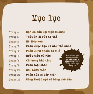 có thể bạn chưa biết - vì sao chúng ta... đại tiện? - Ảnh 4