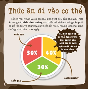 có thể bạn chưa biết - vì sao chúng ta... đại tiện? - Ảnh 7