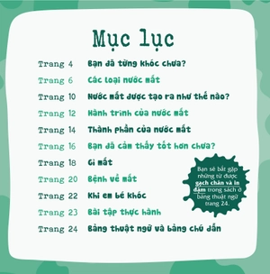 có thể bạn chưa biết - vì sao chúng ta... khóc? - Ảnh 4