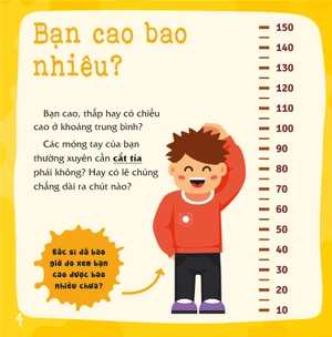 có thể bạn chưa biết - vì sao chúng ta... lớn lên? - Ảnh 5