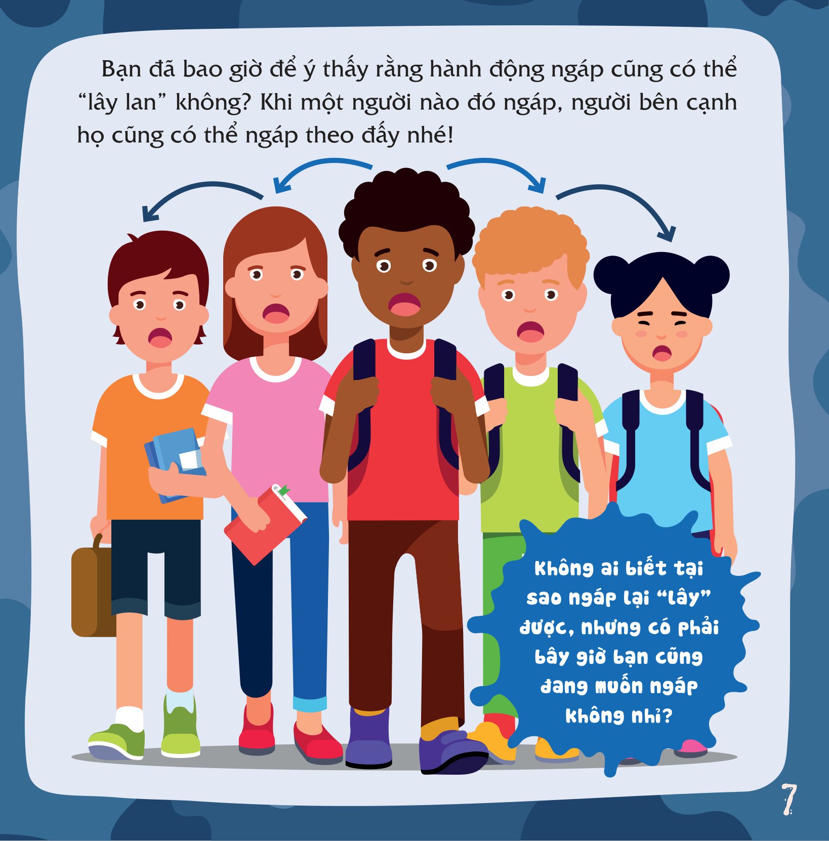 có thể bạn chưa biết - vì sao chúng ta... ngủ? - Ảnh 8