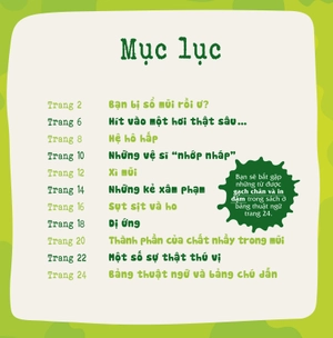 có thể bạn chưa biết - vì sao chúng ta... sổ mũi? - Ảnh 4