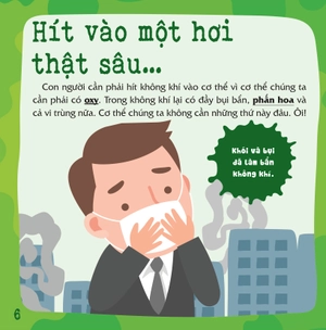 có thể bạn chưa biết - vì sao chúng ta... sổ mũi? - Ảnh 7