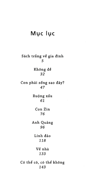 có thể có, có thể không - Ảnh 3