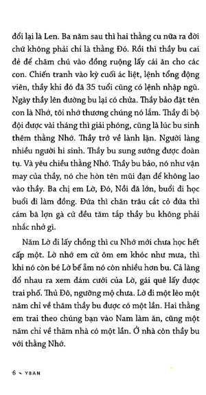có thể có, có thể không - Ảnh 5