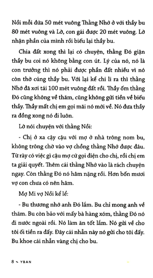 có thể có, có thể không - Ảnh 7