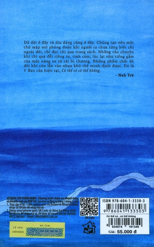 có thể có, có thể không - Ảnh 8