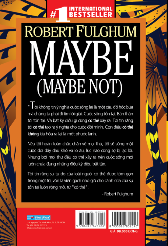 có thể có - có thể không - maybe (maybe not): second thoughts from a secret life - Ảnh 7