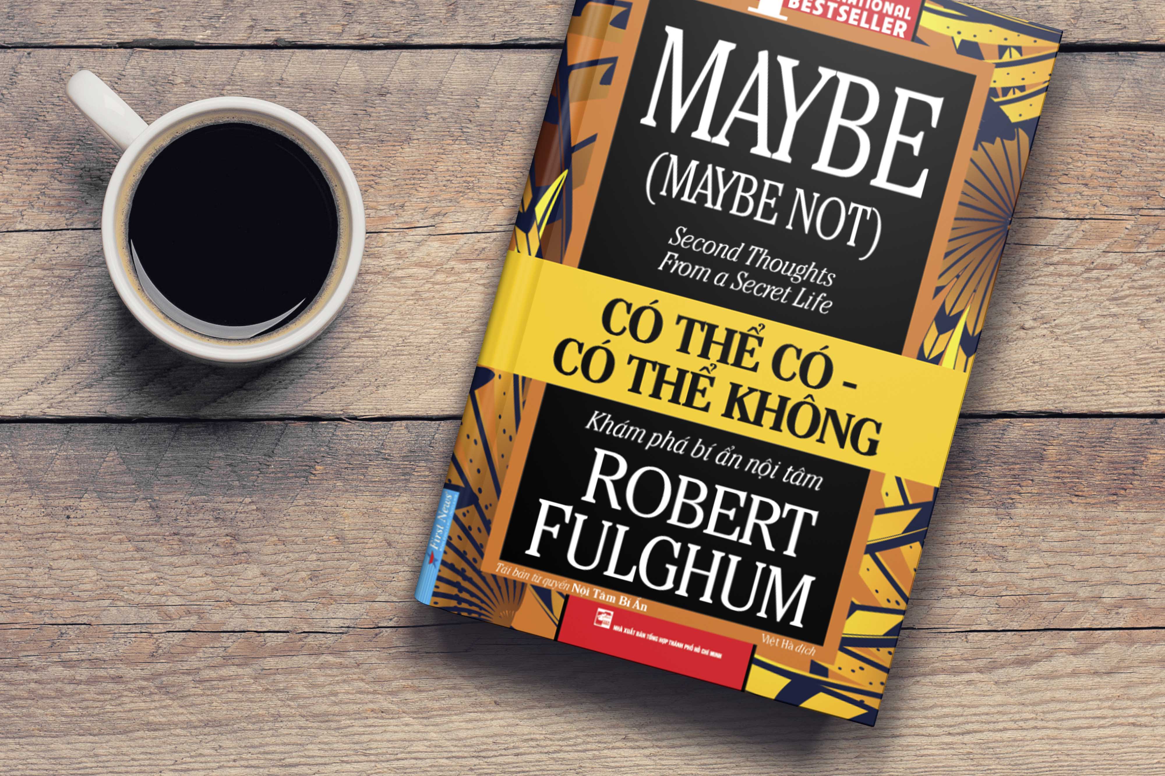 có thể có - có thể không - maybe (maybe not): second thoughts from a secret life - Ảnh 8