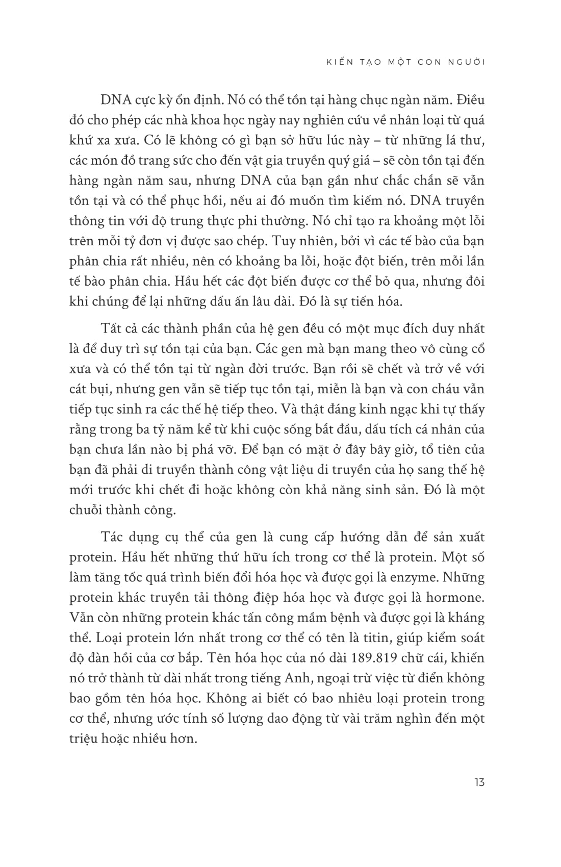 cơ thể người - chuyến du hành đến mọi bộ phận của chúng ta - Ảnh 13