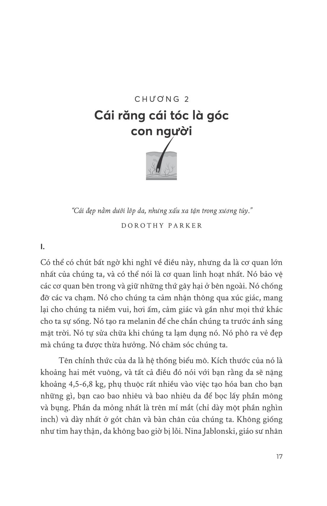 cơ thể người - chuyến du hành đến mọi bộ phận của chúng ta - Ảnh 17