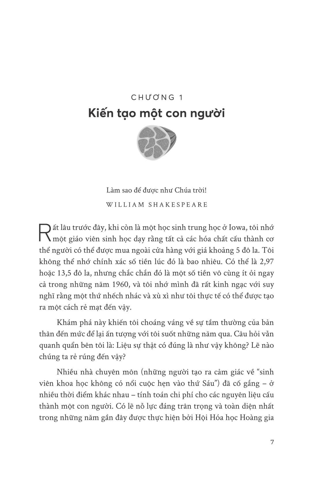 cơ thể người - chuyến du hành đến mọi bộ phận của chúng ta - Ảnh 7