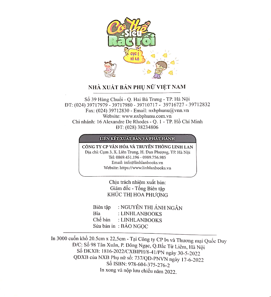 cơ thế siêu rắc rối - cục ị kỳ lạ - Ảnh 8