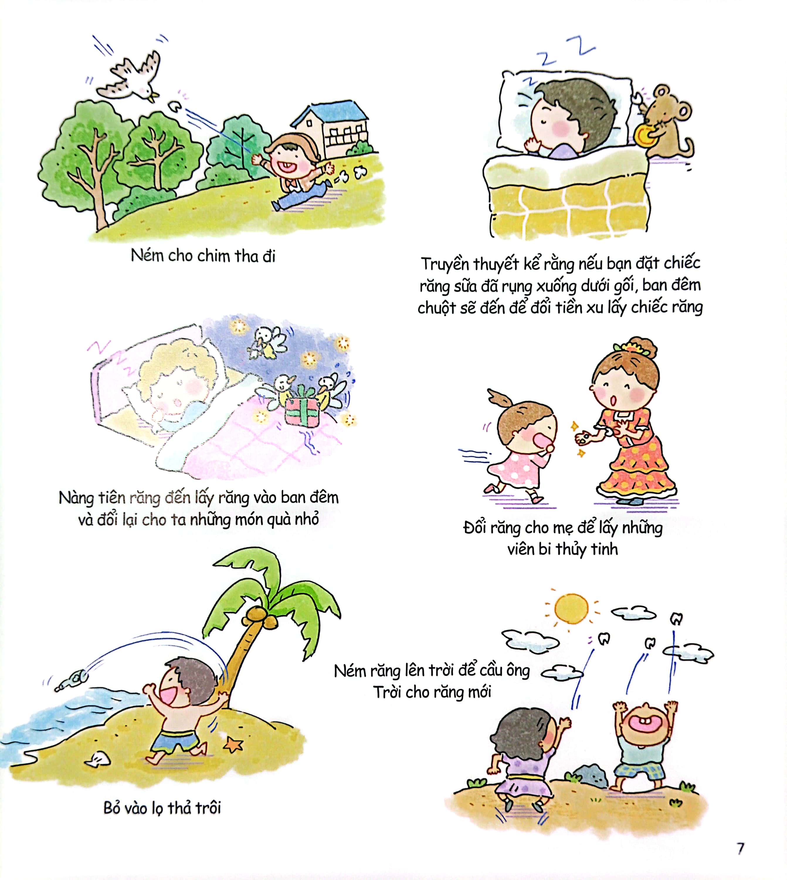 cơ thế siêu rắc rối - răng lung lay mất rồi - Ảnh 6