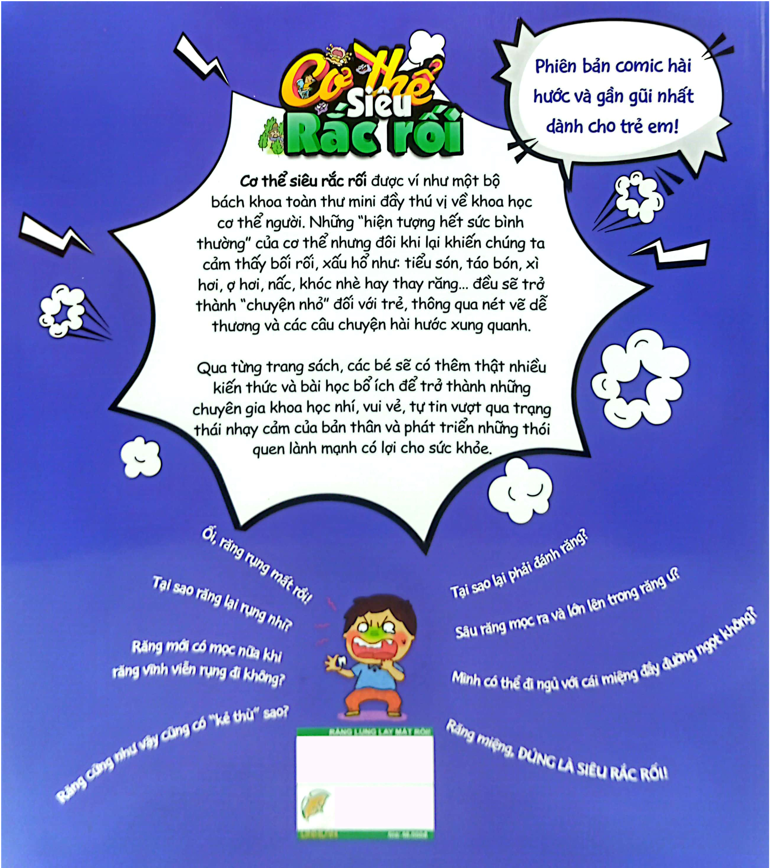 cơ thế siêu rắc rối - răng lung lay mất rồi - Ảnh 7