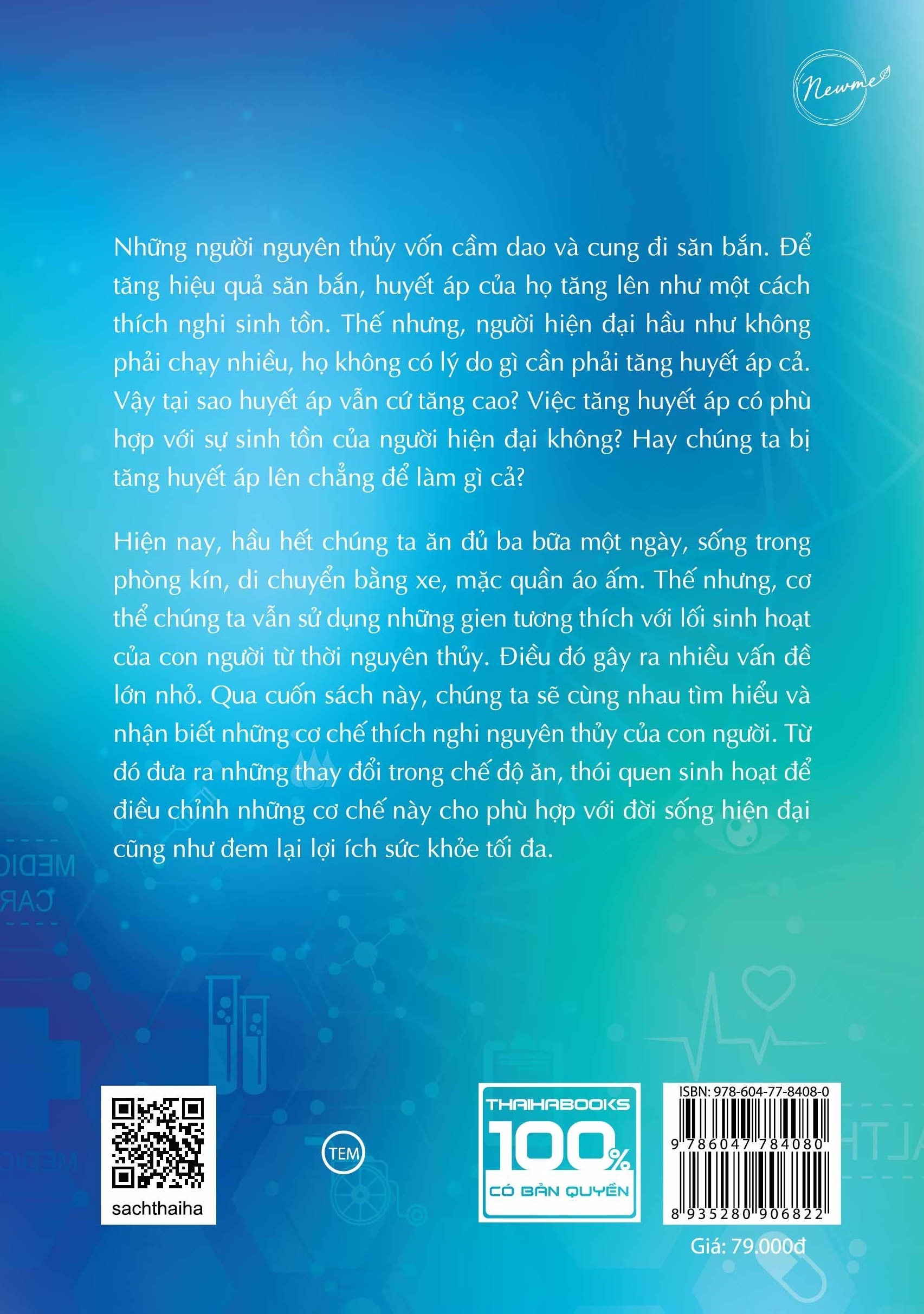 cơ thể ta đã hai triệu năm - giải mã các căn bệnh thời hiện đại - Ảnh 3