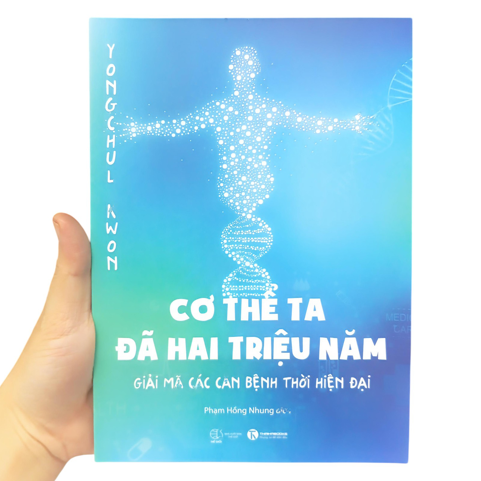 cơ thể ta đã hai triệu năm - giải mã các căn bệnh thời hiện đại (tái bản 2024) - Ảnh 12
