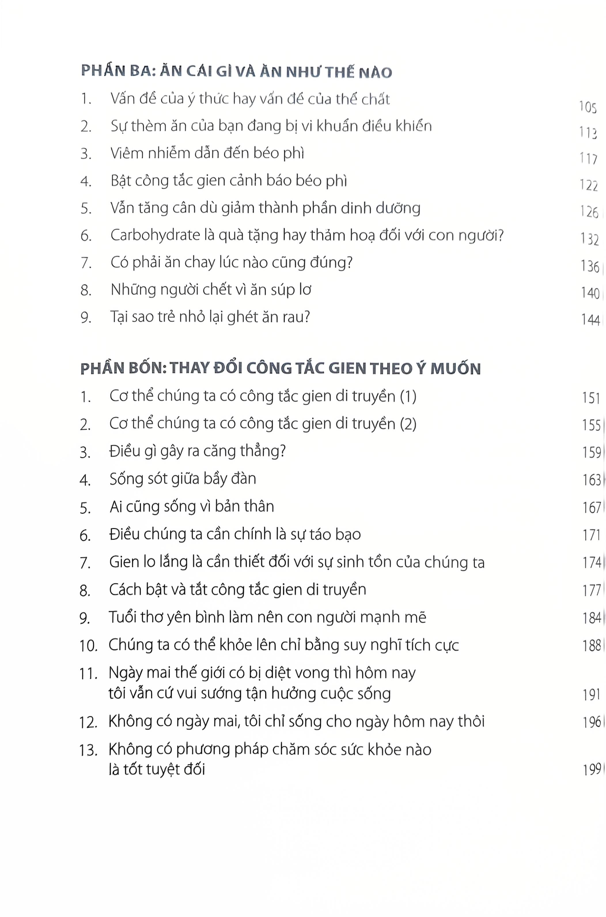 cơ thể ta đã hai triệu năm - giải mã các căn bệnh thời hiện đại (tái bản 2024) - Ảnh 5
