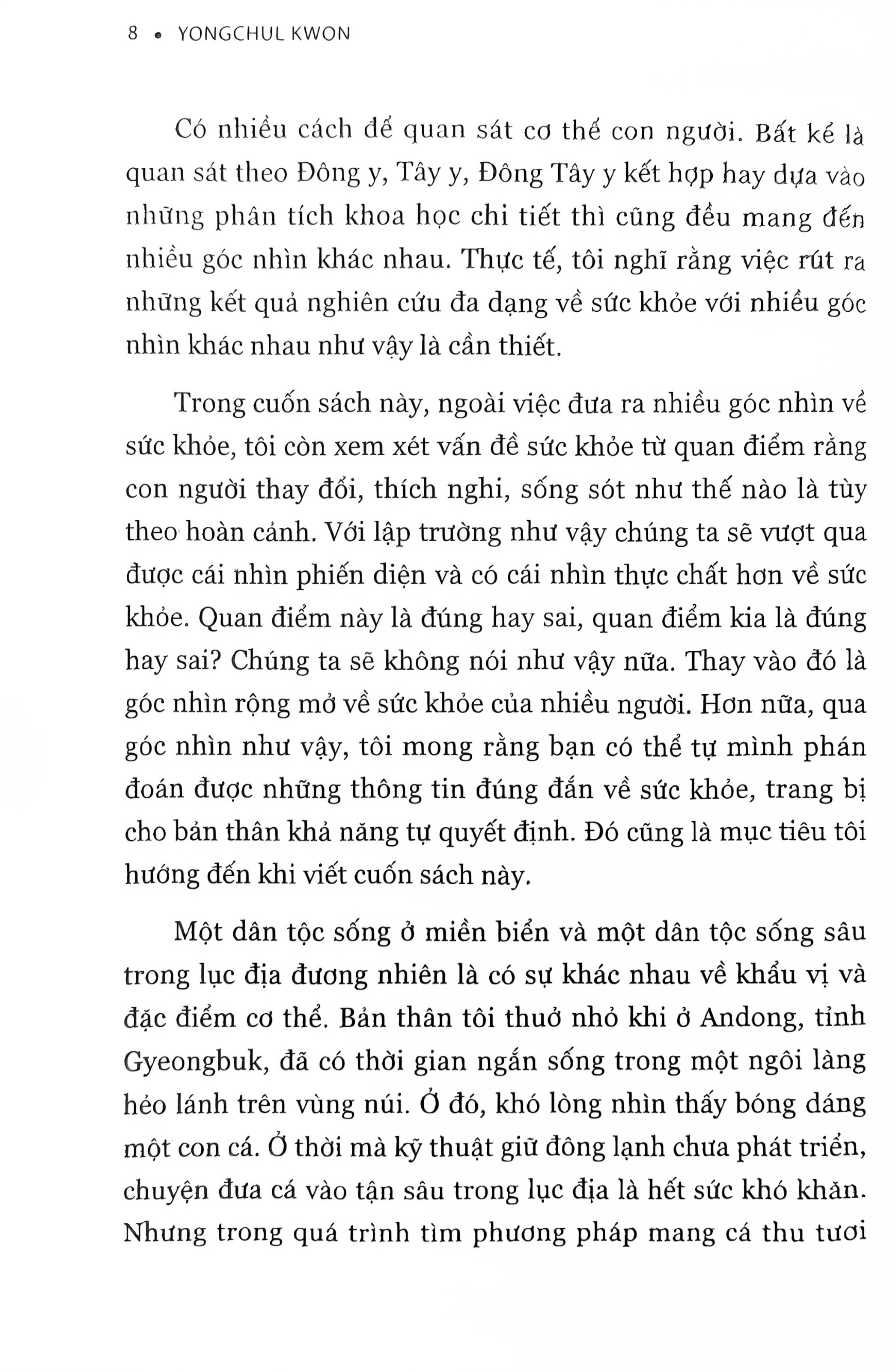 cơ thể ta đã hai triệu năm - giải mã các căn bệnh thời hiện đại (tái bản 2024) - Ảnh 7
