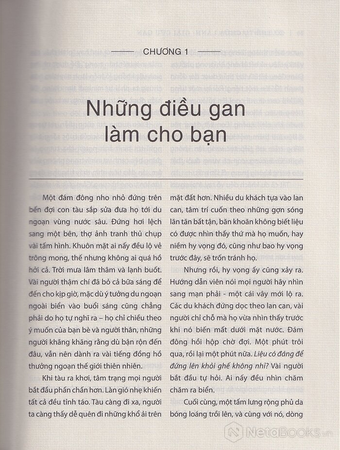 cơ thể tự chữa lành: giải cứu gan - Ảnh 6