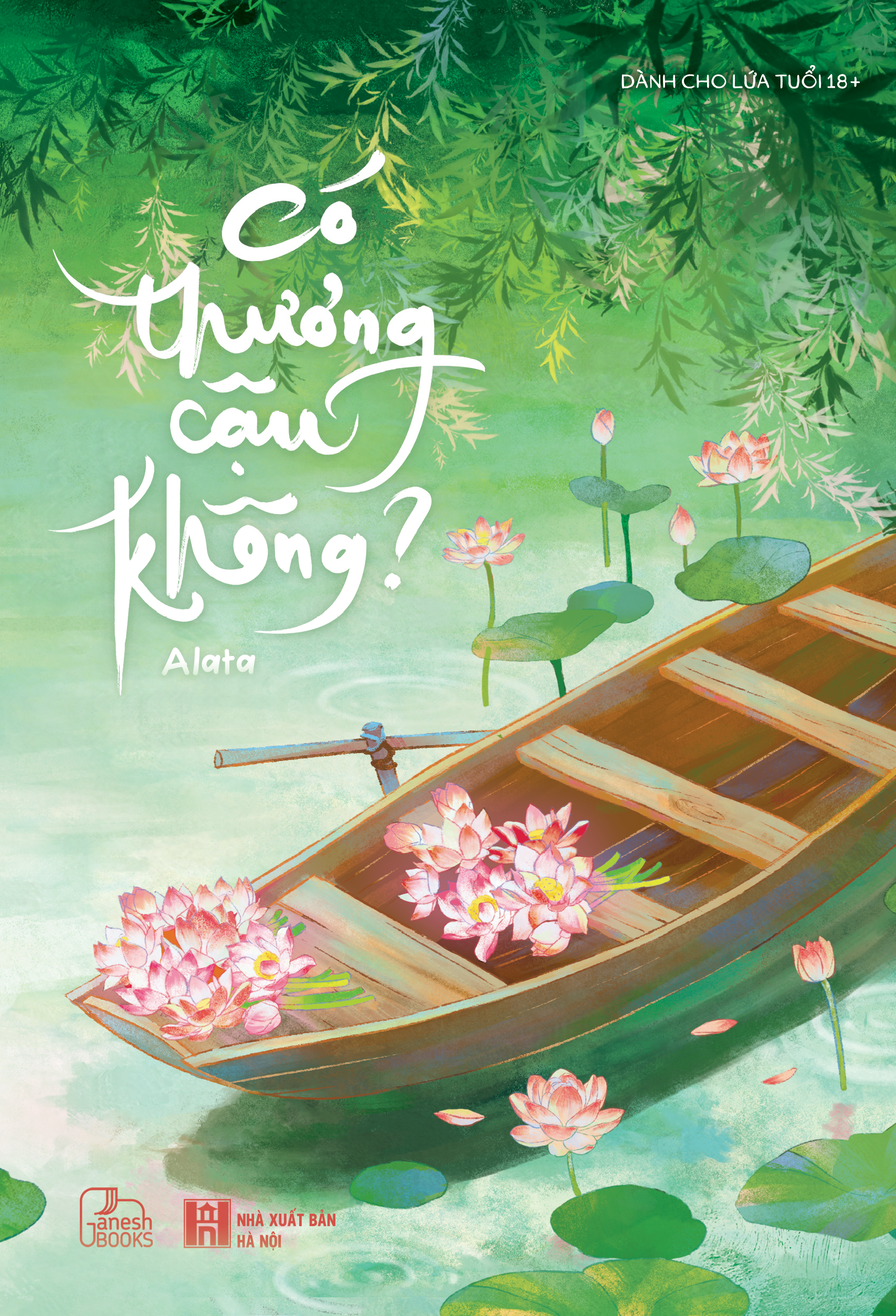 Có Thương Cậu Không? - Ảnh 3
