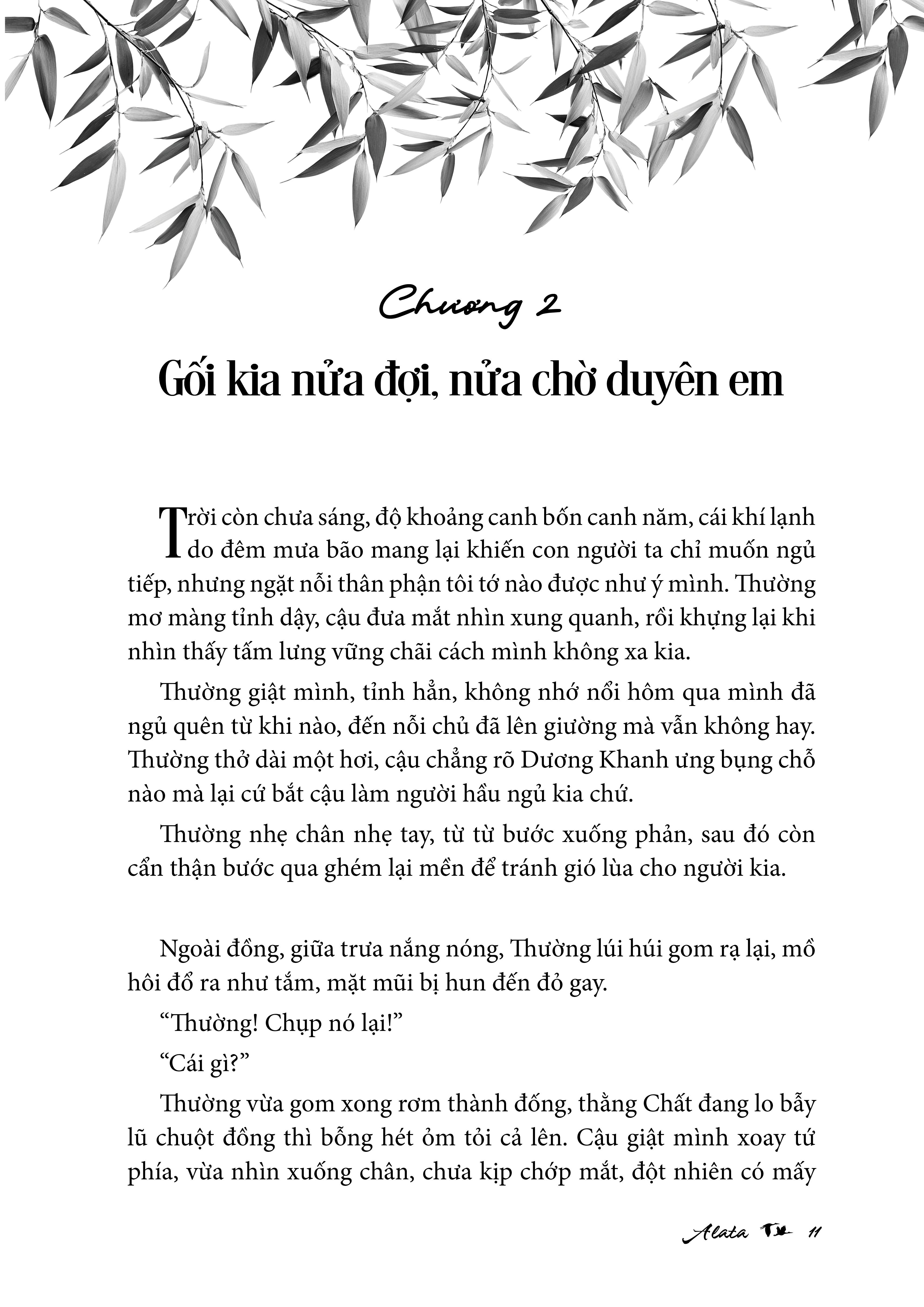 Có Thương Cậu Không? - Ảnh 4