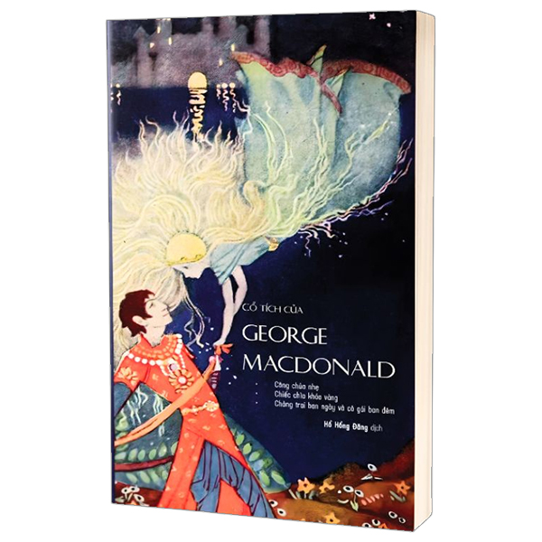 Cổ Tích Của George MacDonald