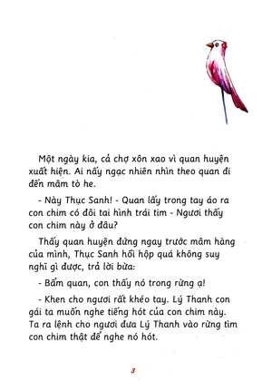 cổ tích mới - chiếc áo tàng hình - Ảnh 6