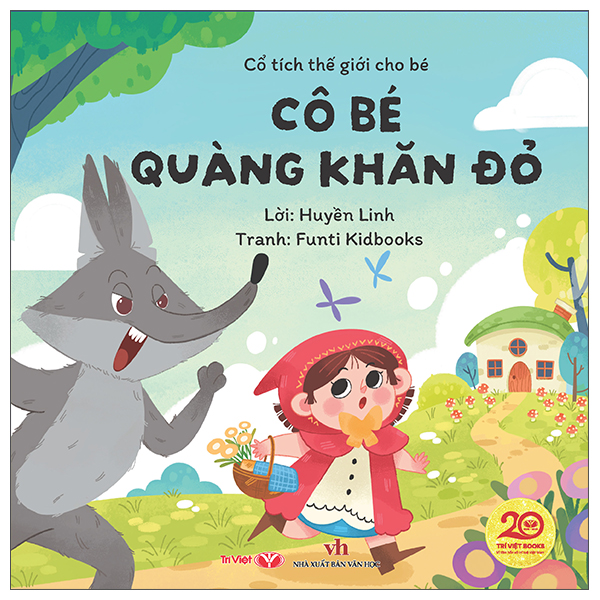 Cổ Tích Thế Giới Cho Bé - Cô Bé Bán Diêm - Ảnh 8