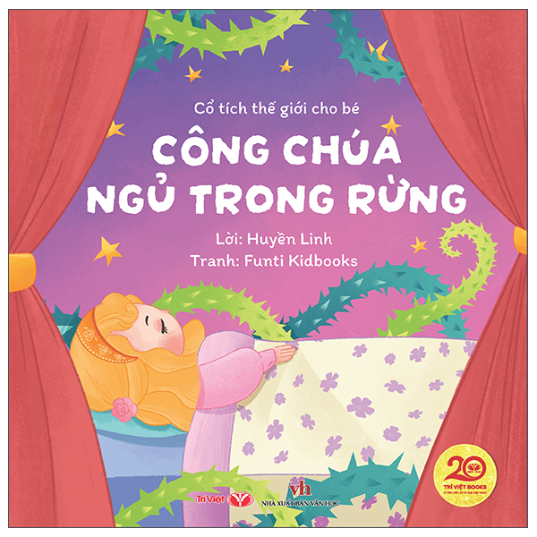 Cổ Tích Thế Giới Cho Bé - Lọ Lem - Ảnh 7