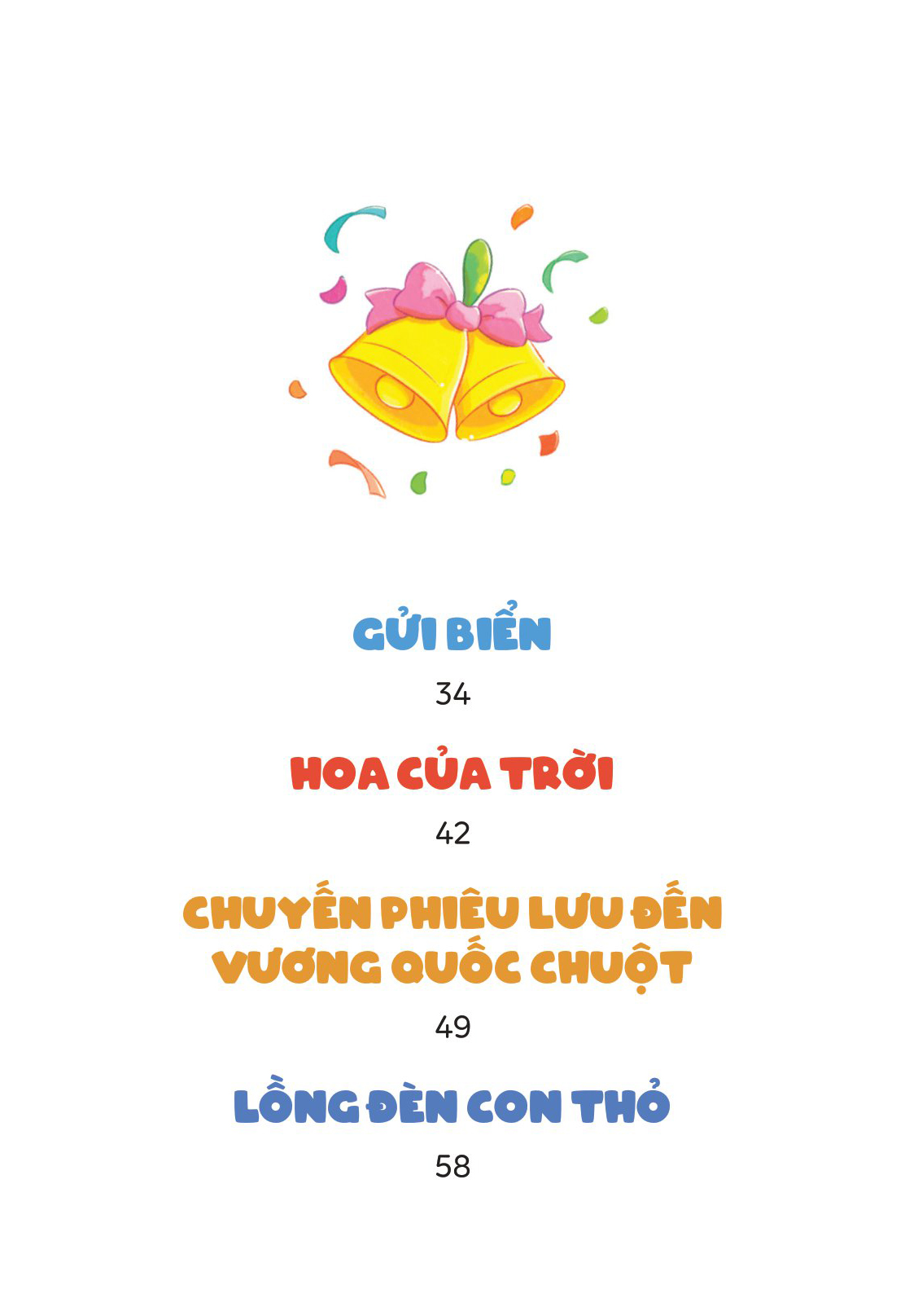 cổ tích trưa - Ảnh 4