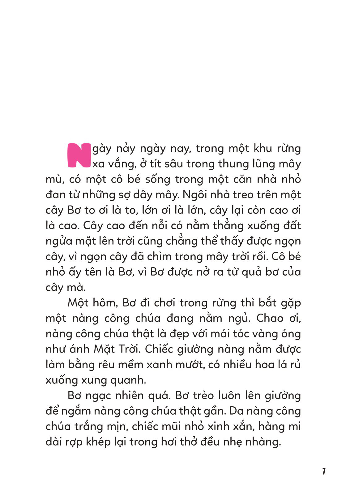 cổ tích trưa - Ảnh 6