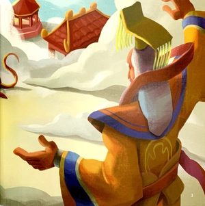 cổ tích việt nam cho bé - sự tích mèo ghét chuột (tái bản 2022) - Ảnh 4