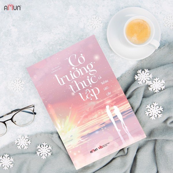 “cơ trưởng” thực tập - Ảnh 3