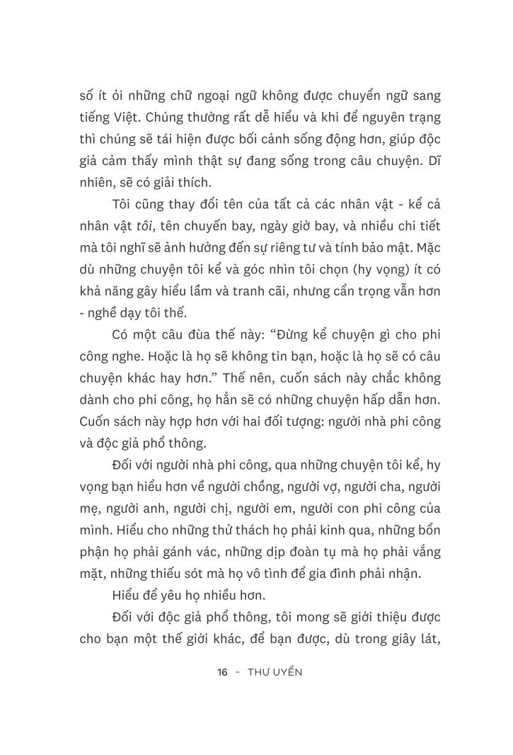 cơ trưởng từ buồng lái - Ảnh 11