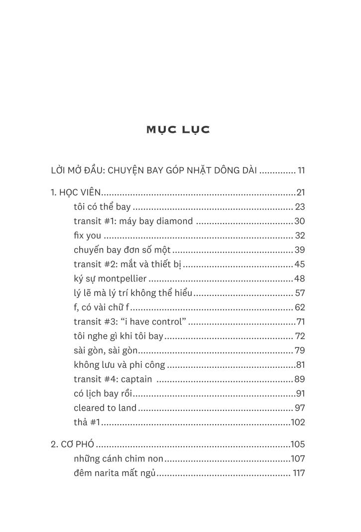 cơ trưởng từ buồng lái - Ảnh 2