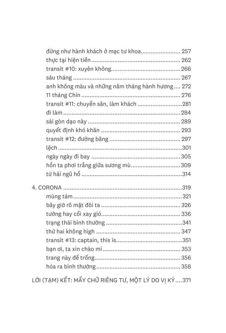 cơ trưởng từ buồng lái - Ảnh 4